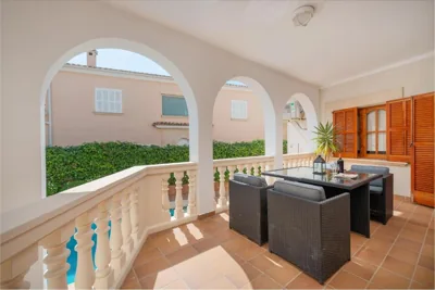 Villa Teulera — 写真 5