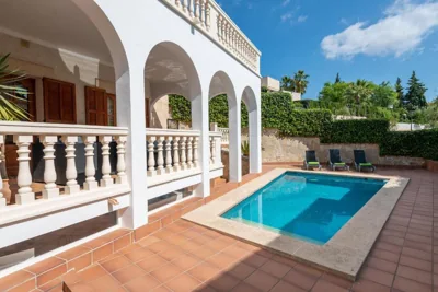 Villa Teulera — 写真 8