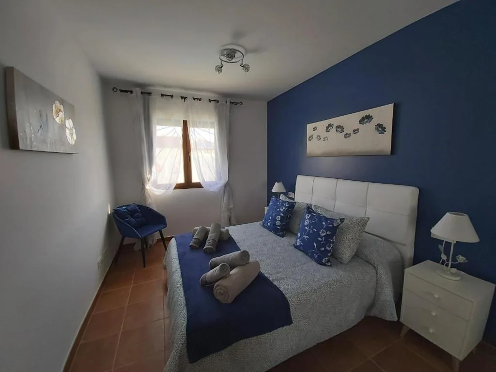 Villa Thais, private heated pool, ideal for your holidays in Caleta de Fuste
