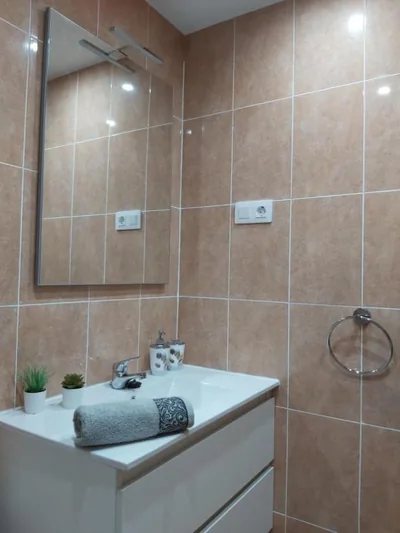 Villa Thais, private heated pool, ideal for your holidays in Caleta de Fuste — 写真 3