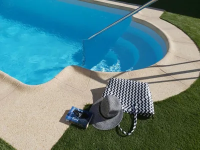 Villa Thais, private heated pool, ideal for your holidays in Caleta de Fuste — 写真 10