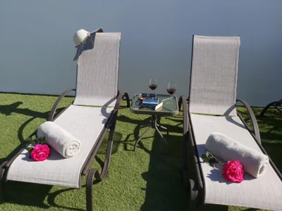 Villa Thais, private heated pool, ideal for your holidays in Caleta de Fuste — 写真 11