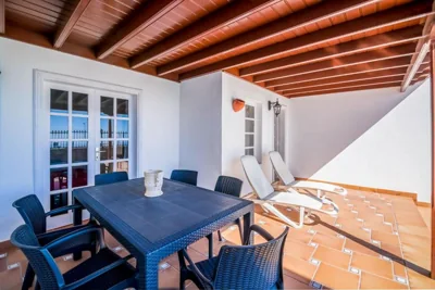 Villa Tías — Foto 5