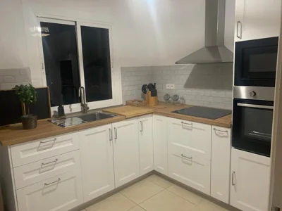 Villa Tías — Foto 10