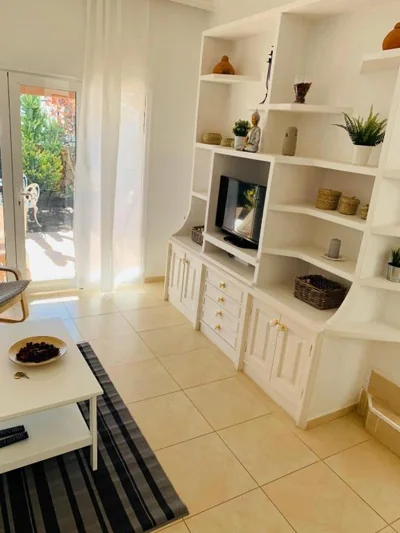 Villa Tías — Foto 12