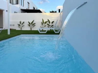 Villa Tiffany — Foto 4