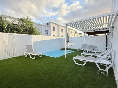 Villa Tiffany — Foto 7