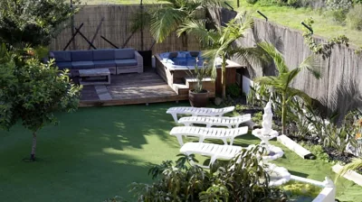 Villa Tijuana - Jacuzzi, Playa y Naturaleza en Gran Canaria — foto 4