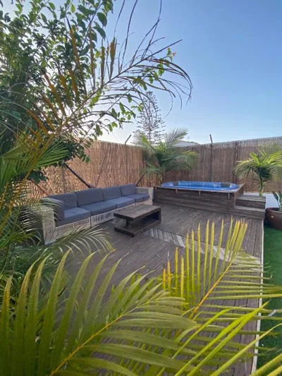Villa Tijuana - Jacuzzi, Playa y Naturaleza en Gran Canaria — foto 5