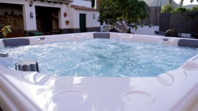 Villa Tijuana - Jacuzzi, Playa y Naturaleza en Gran Canaria — foto 8