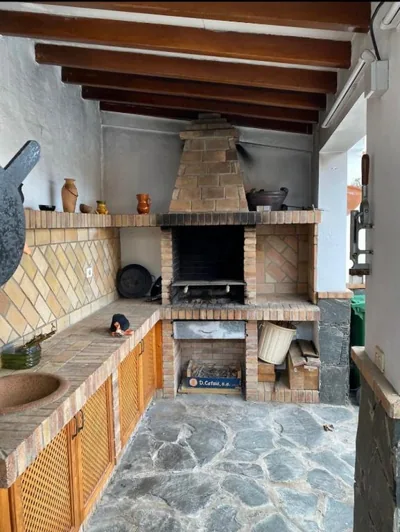 Villa Tijuana - Jacuzzi, Playa y Naturaleza en Gran Canaria — foto 9