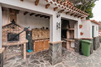 Villa Tijuana - Jacuzzi, Playa y Naturaleza en Gran Canaria — foto 10