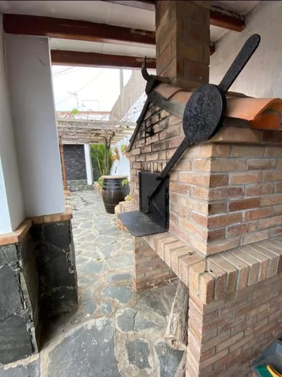 Villa Tijuana - Jacuzzi, Playa y Naturaleza en Gran Canaria — foto 11