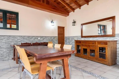 Villa Tijuana - Jacuzzi, Playa y Naturaleza en Gran Canaria — foto 12