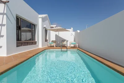 Villa Timanfaya — 写真 4