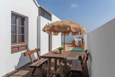 Villa Timanfaya — 写真 7