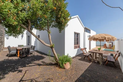 Villa Timanfaya — 写真 10
