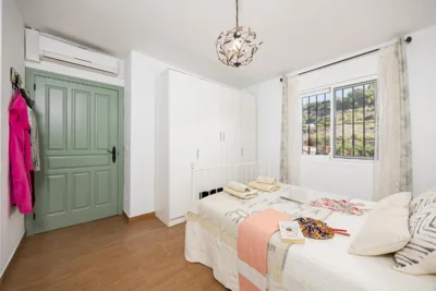 Villa Tinao — Foto 2