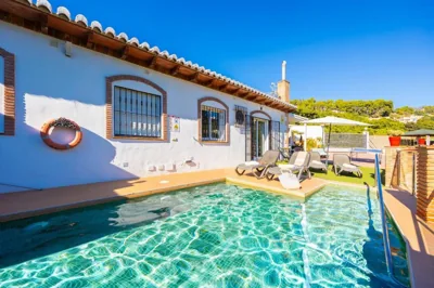 Villa Tinao — Foto 4