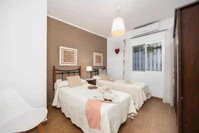 Villa Tinao — Foto 8