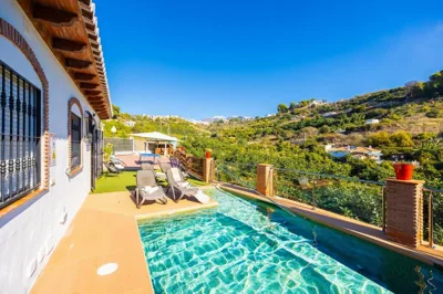 Villa Tinao — Foto 10