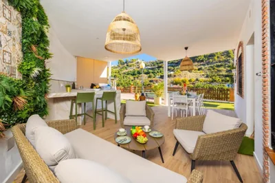 Villa Tinao — Foto 11