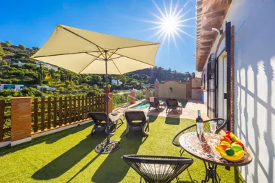 Villa Tinao — Foto 12