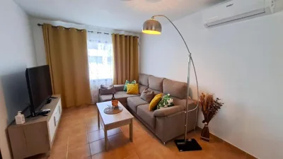 Villa Tingafa — Foto 3