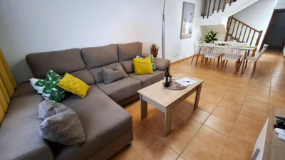 Villa Tingafa — Foto 4