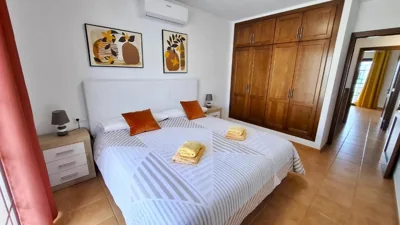 Villa Tingafa — Foto 7