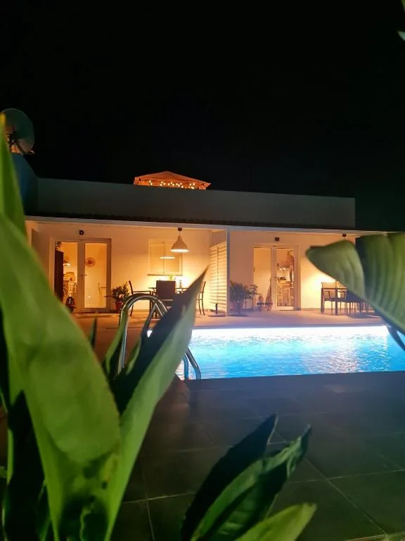 Villa avec vue sur la mer — Villa Tino- Casa D