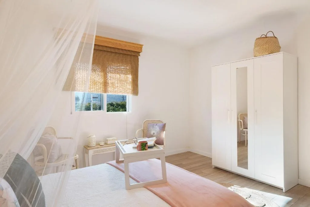 Villa Tino- Casa D