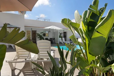 Villa Tino- Casa D — photo 11
