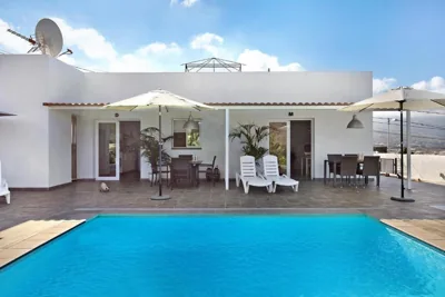 Villa Tino- Casa D — photo 12