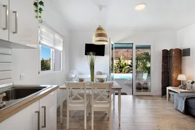 Villa Tino- Casa M — foto 6