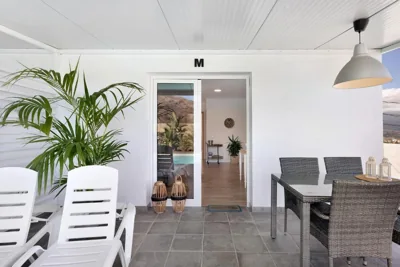 Villa Tino- Casa M — foto 12