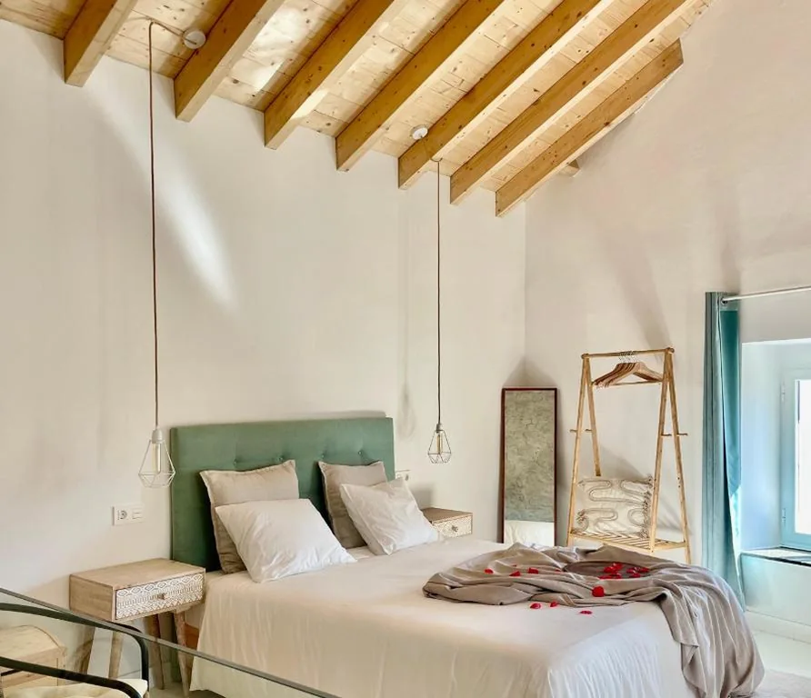 Villa con 1 camera da letto — Villa Tité