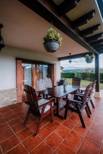 Villa Tiviti — foto 4