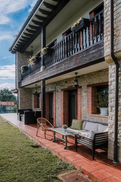 Villa Tiviti — foto 6