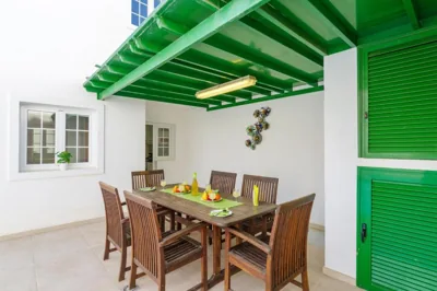 Villa Togio by Villa Plus — photo 5