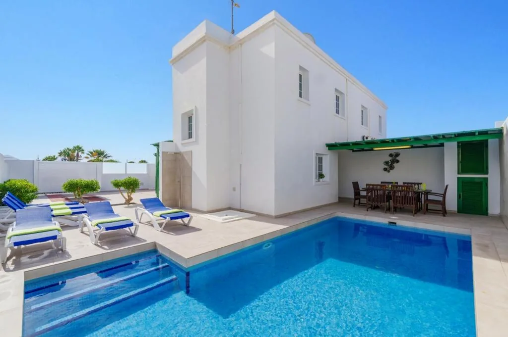 Villa — Villa Togio by Villa Plus