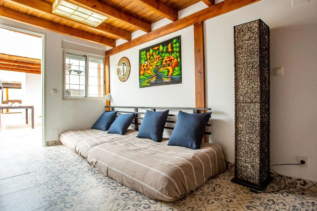 Villa Tokio con jacuzzi y piscina privada