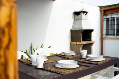 Villa Tokio con jacuzzi y piscina privada — 写真 5