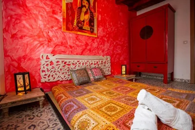 Villa Tokio con jacuzzi y piscina privada — 写真 8