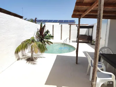 Villa Tokio con jacuzzi y piscina privada — 写真 9