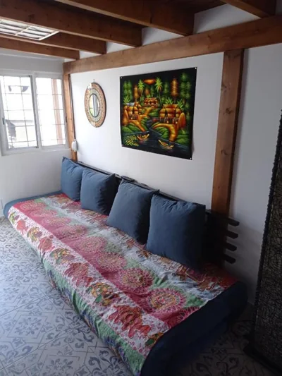 Villa Tokio con jacuzzi y piscina privada — 写真 10