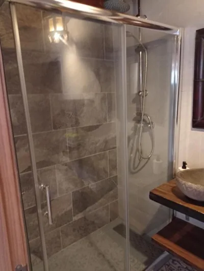 Villa Tokio con jacuzzi y piscina privada — 写真 11