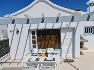 Villa Toledo — foto 5