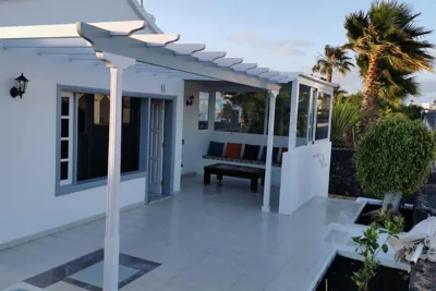 Villa Toledo — foto 7