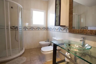 Villa Tom is near to Playa Den Bossa — foto 3